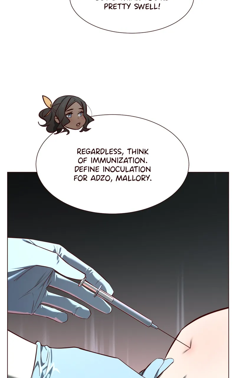 The Last Bloodline Chapter 38 Online - página 27