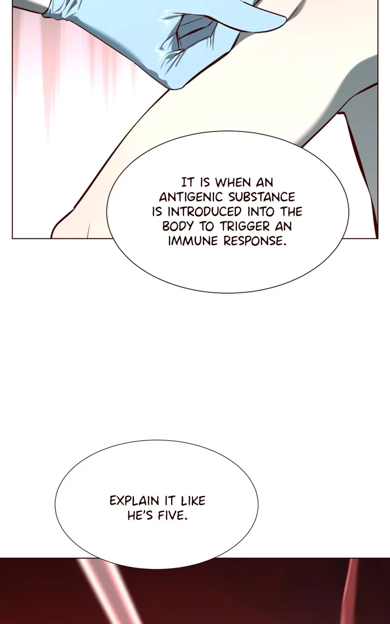 The Last Bloodline Chapter 38 Online - página 28