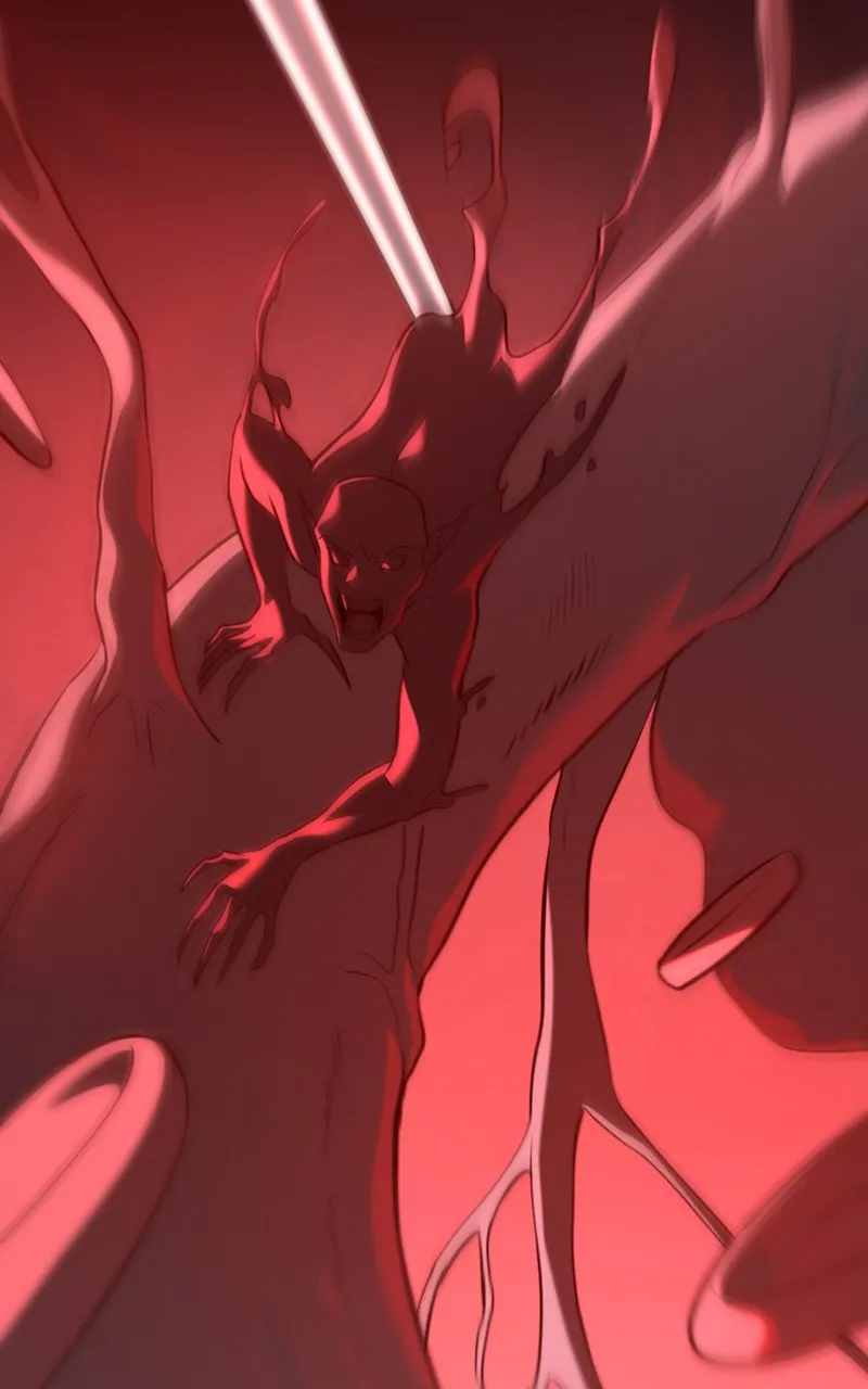 The Last Bloodline Chapter 38 Online - página 29