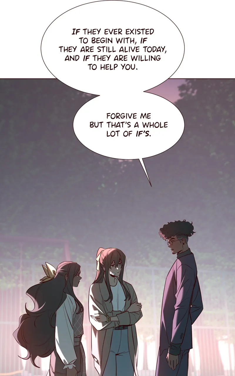 The Last Bloodline Chapter 38 Online - página 32