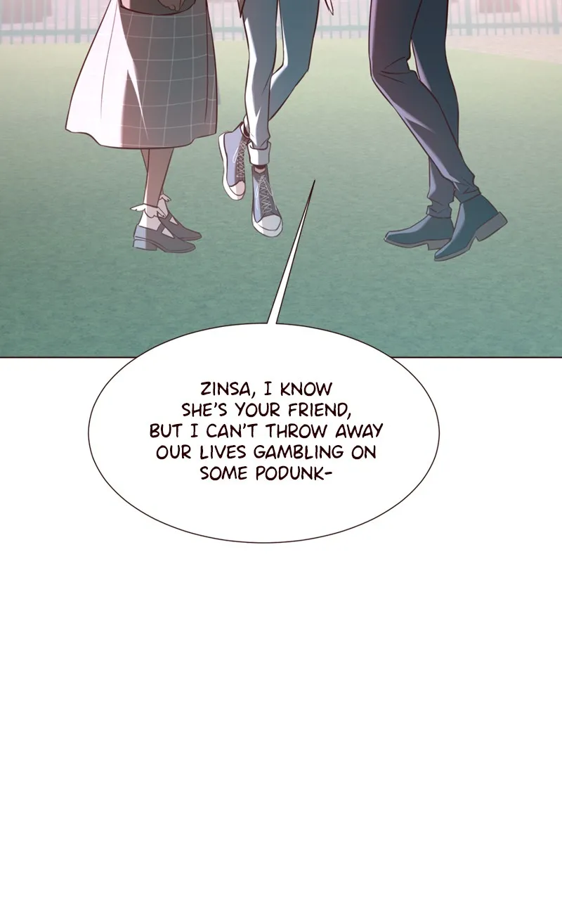 The Last Bloodline Chapter 38 Online - página 33