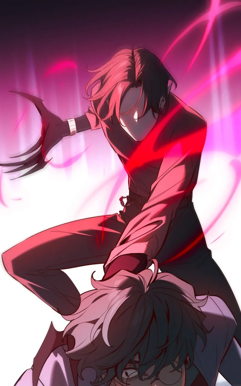 The Last Bloodline Chapter 38 Online - página 35