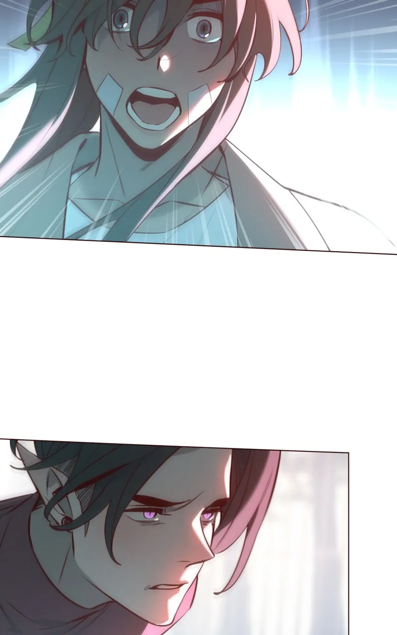 The Last Bloodline Chapter 38 Online - página 40