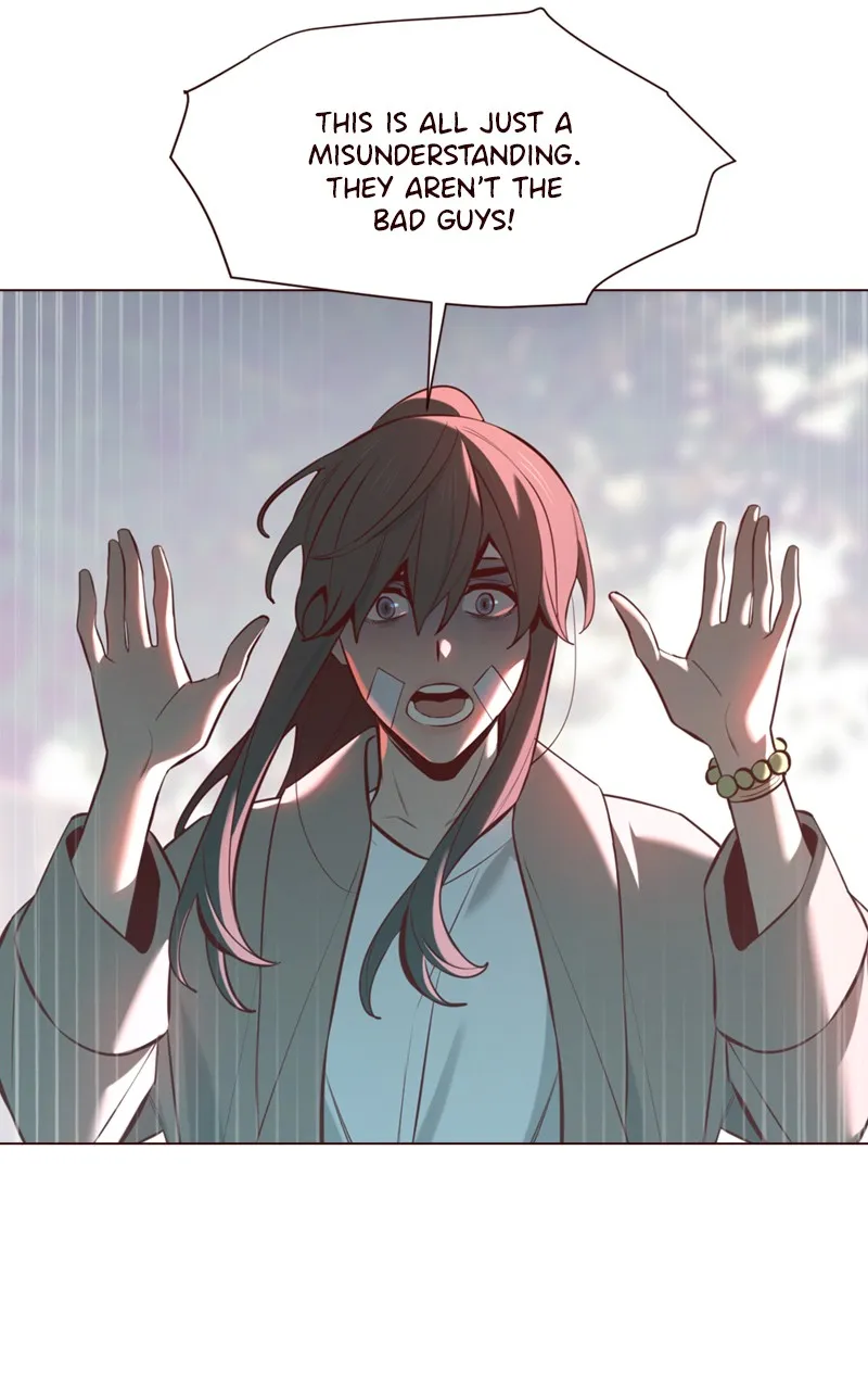 The Last Bloodline Chapter 38 Online - página 44