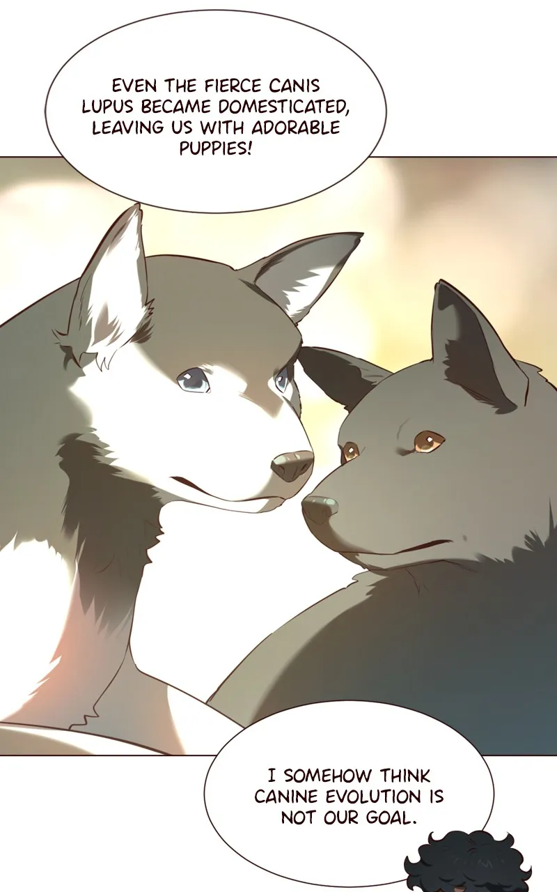 The Last Bloodline Chapter 38 Online - página 72