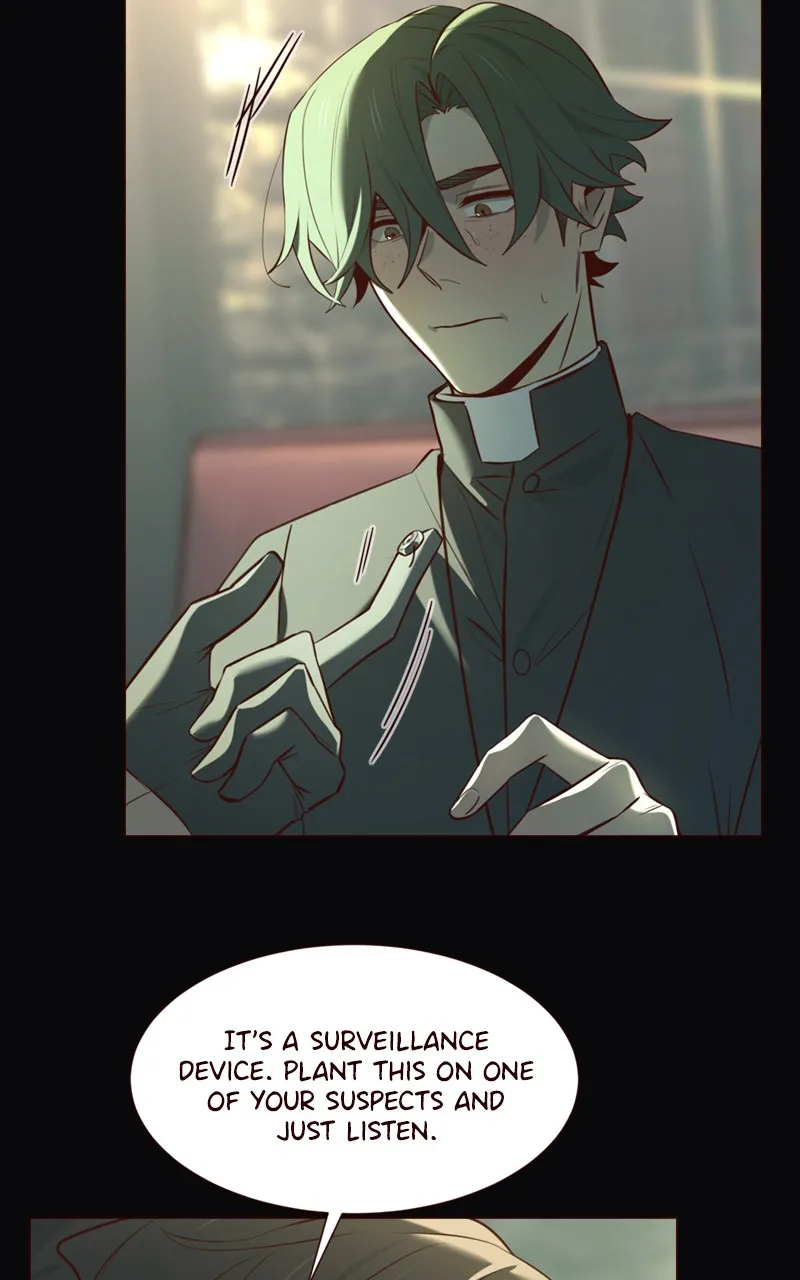 The Last Bloodline Chapter 38 Online - página 78