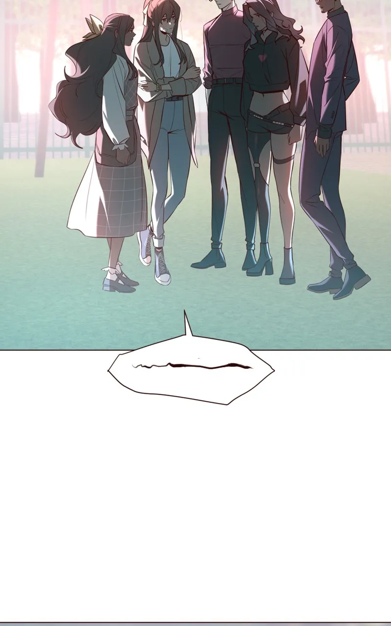 The Last Bloodline Chapter 38 Online - página 83