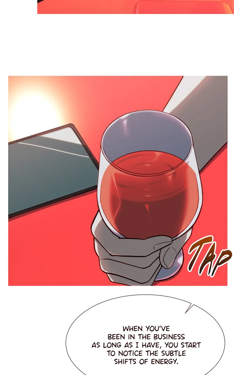 The Last Bloodline Chapter 39 Online - página 6