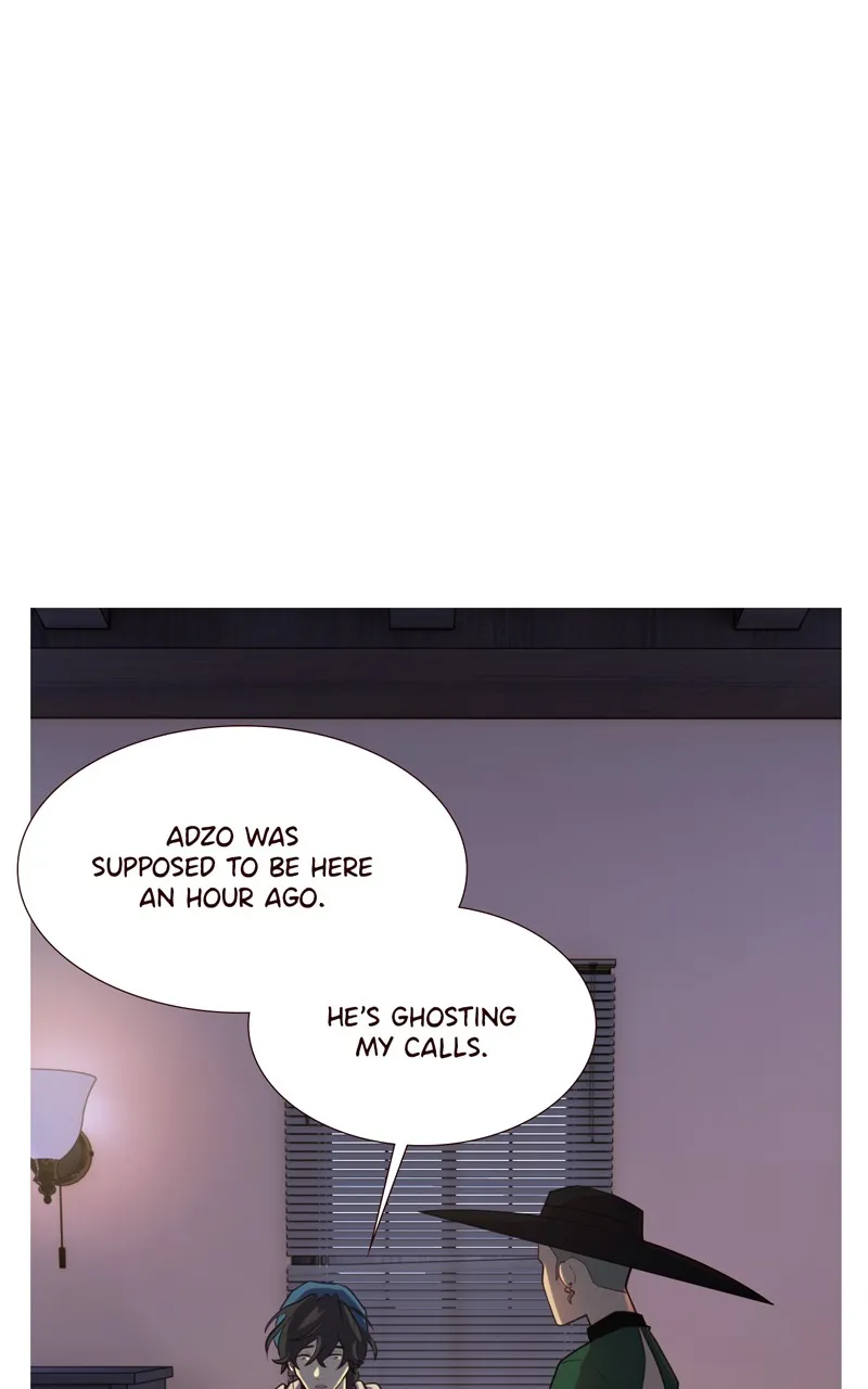 The Last Bloodline Chapter 39 Online - página 13