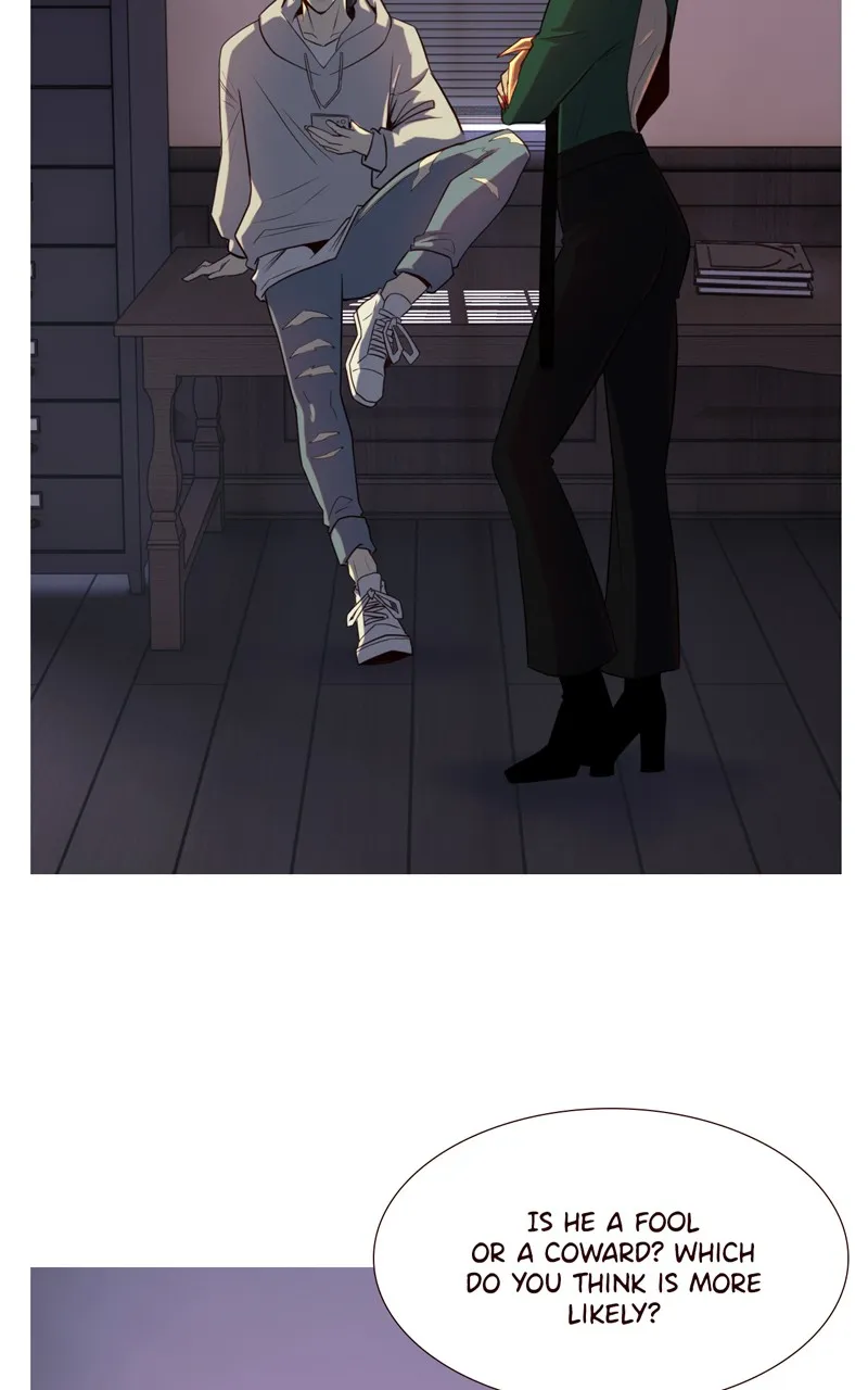 The Last Bloodline Chapter 39 Online - página 14