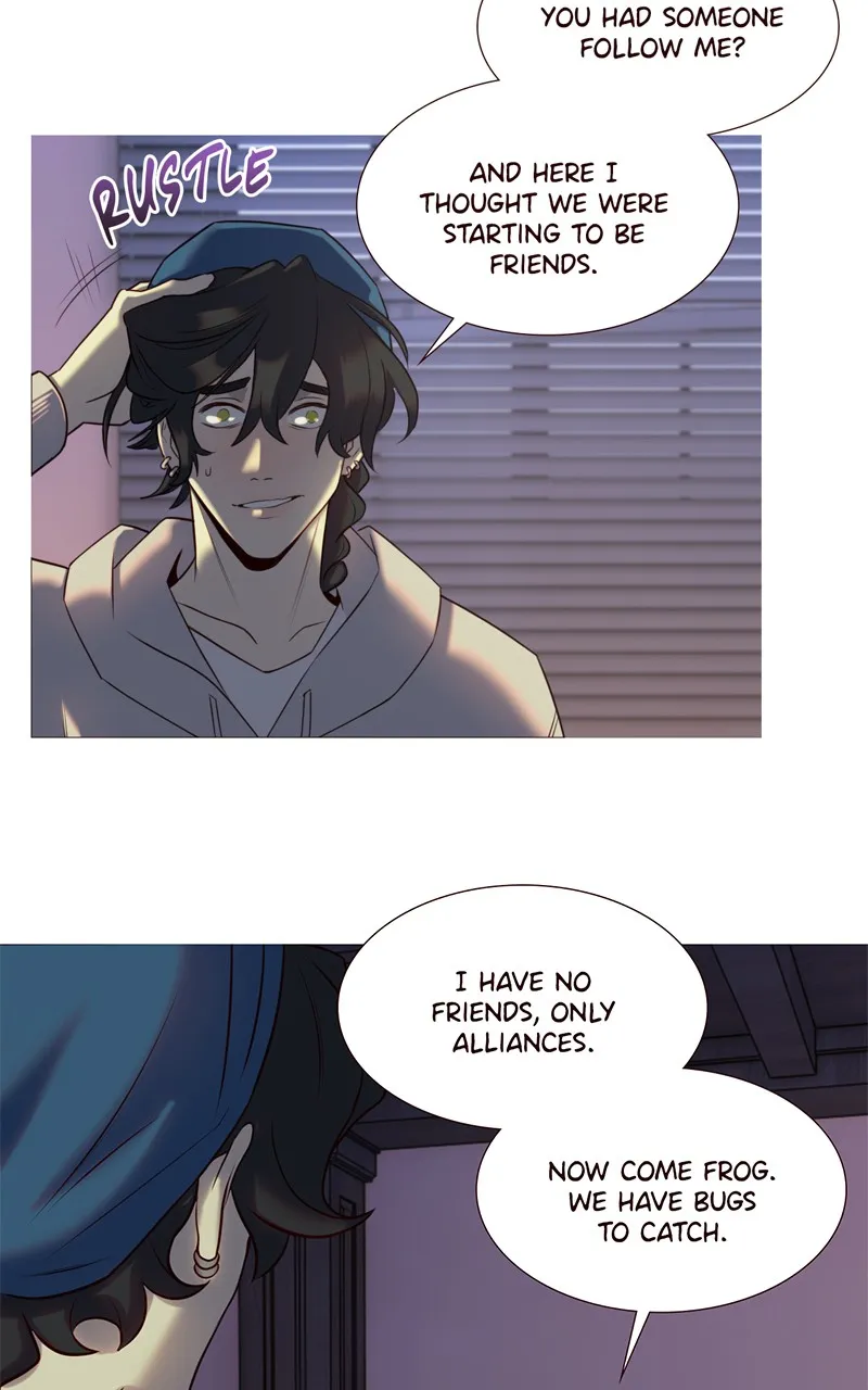 The Last Bloodline Chapter 39 Online - página 17