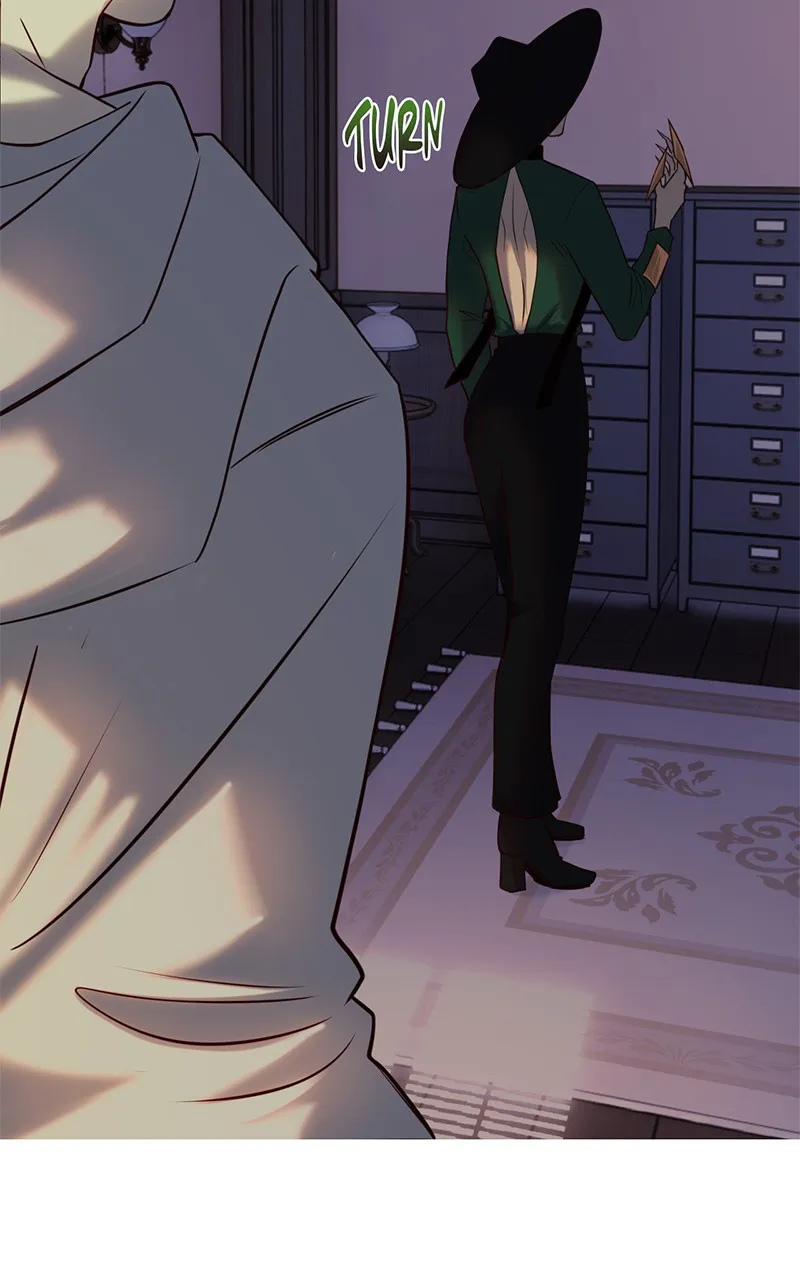 The Last Bloodline Chapter 39 Online - página 18