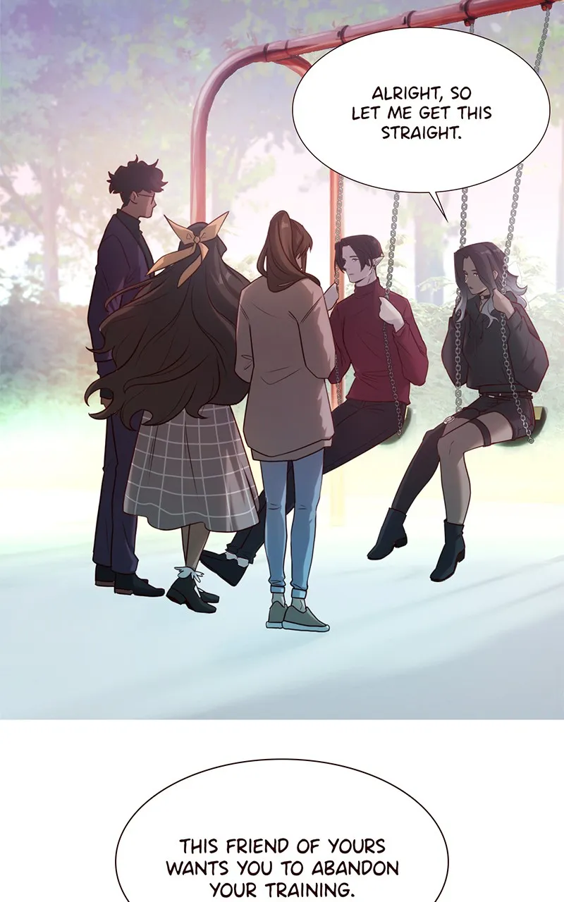 The Last Bloodline Chapter 39 Online - página 20