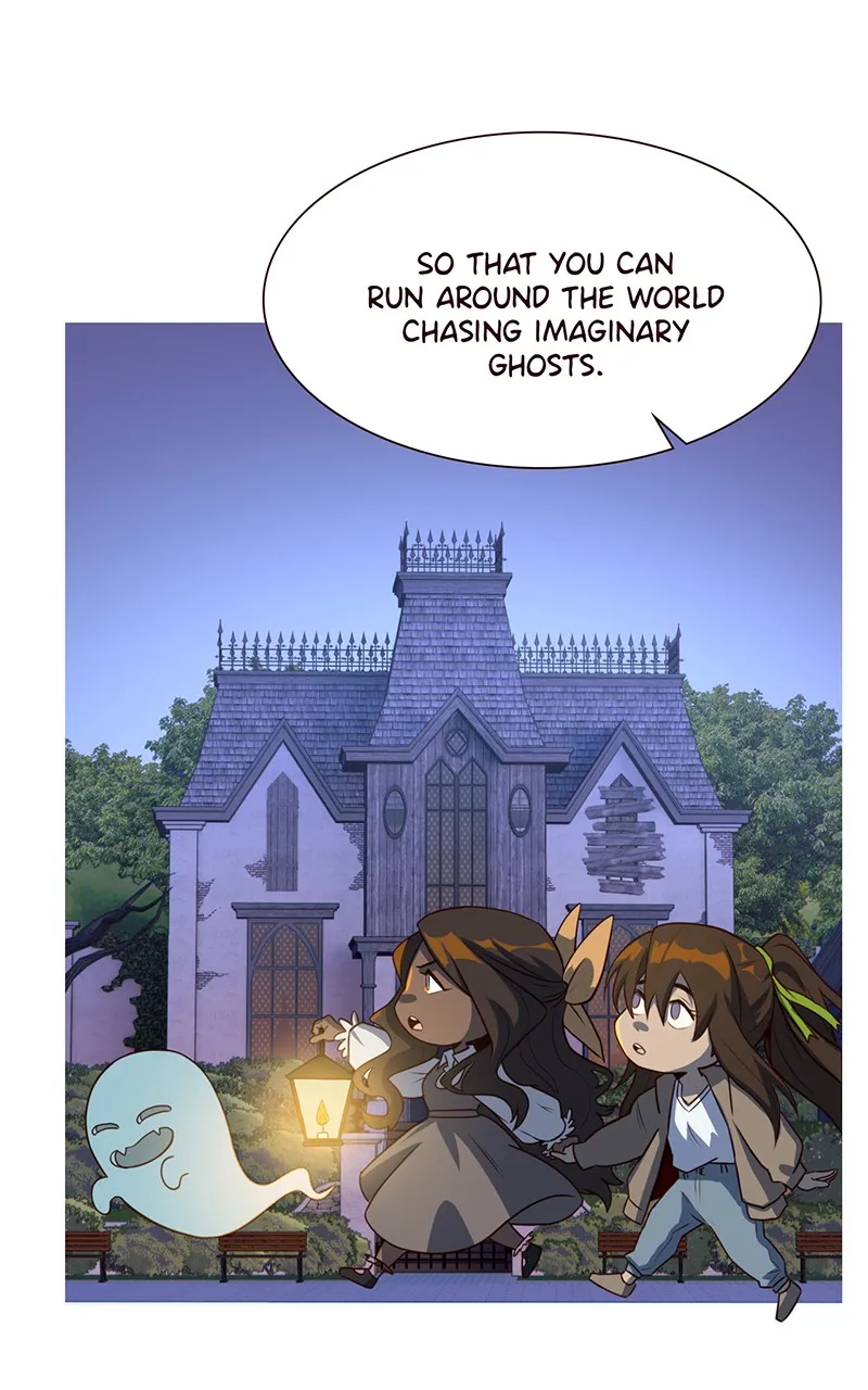 The Last Bloodline Chapter 39 Online - página 22