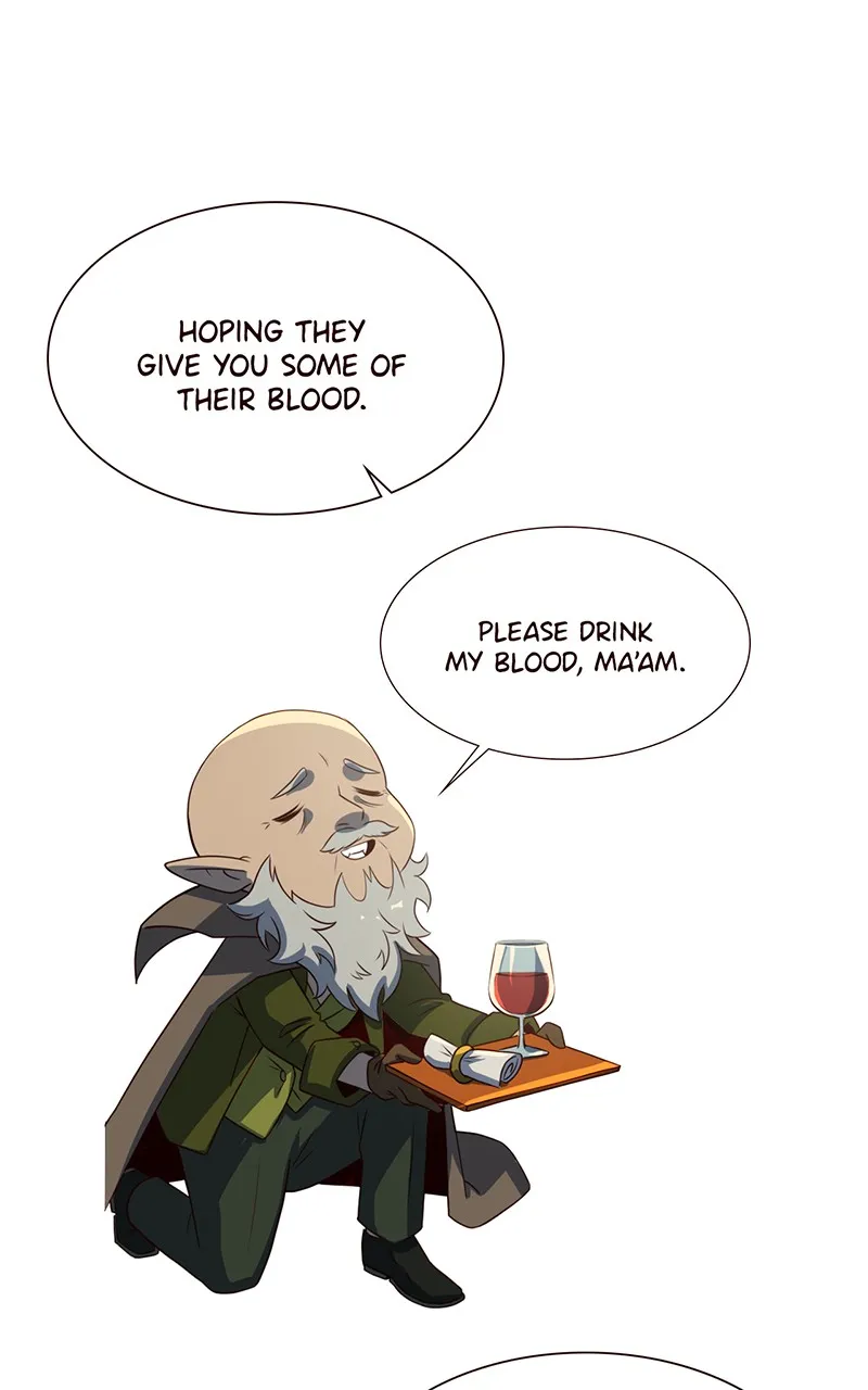The Last Bloodline Chapter 39 Online - página 23