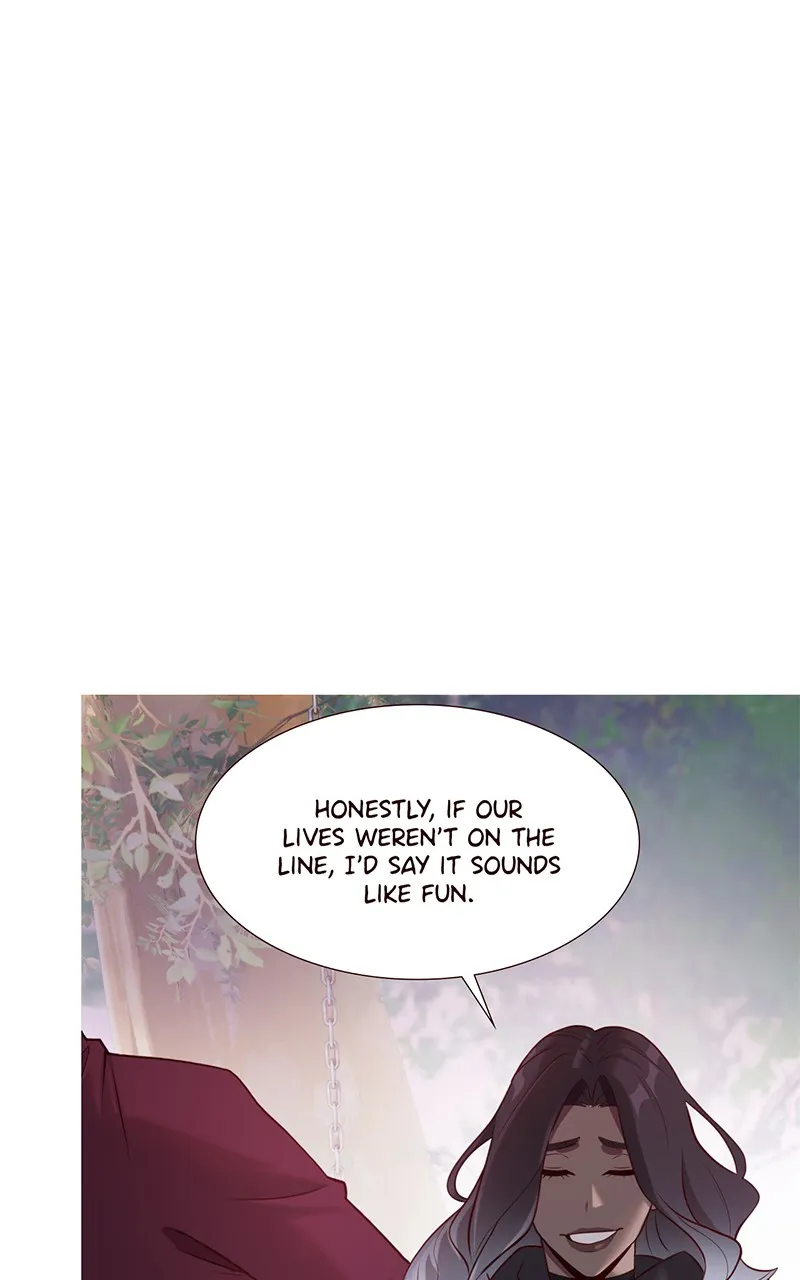 The Last Bloodline Chapter 39 Online - página 25