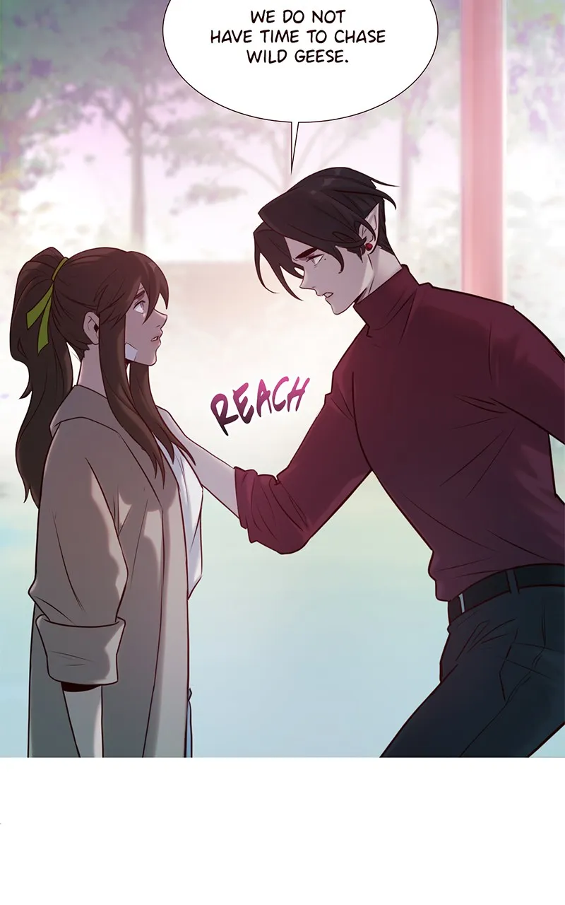 The Last Bloodline Chapter 39 Online - página 27