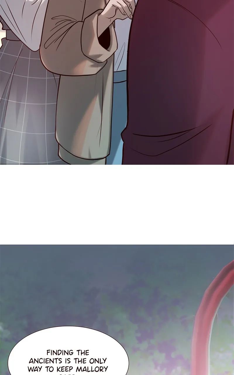 The Last Bloodline Chapter 39 Online - página 29
