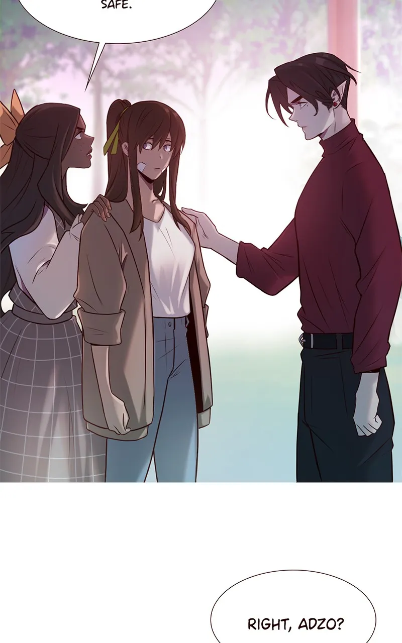 The Last Bloodline Chapter 39 Online - página 30