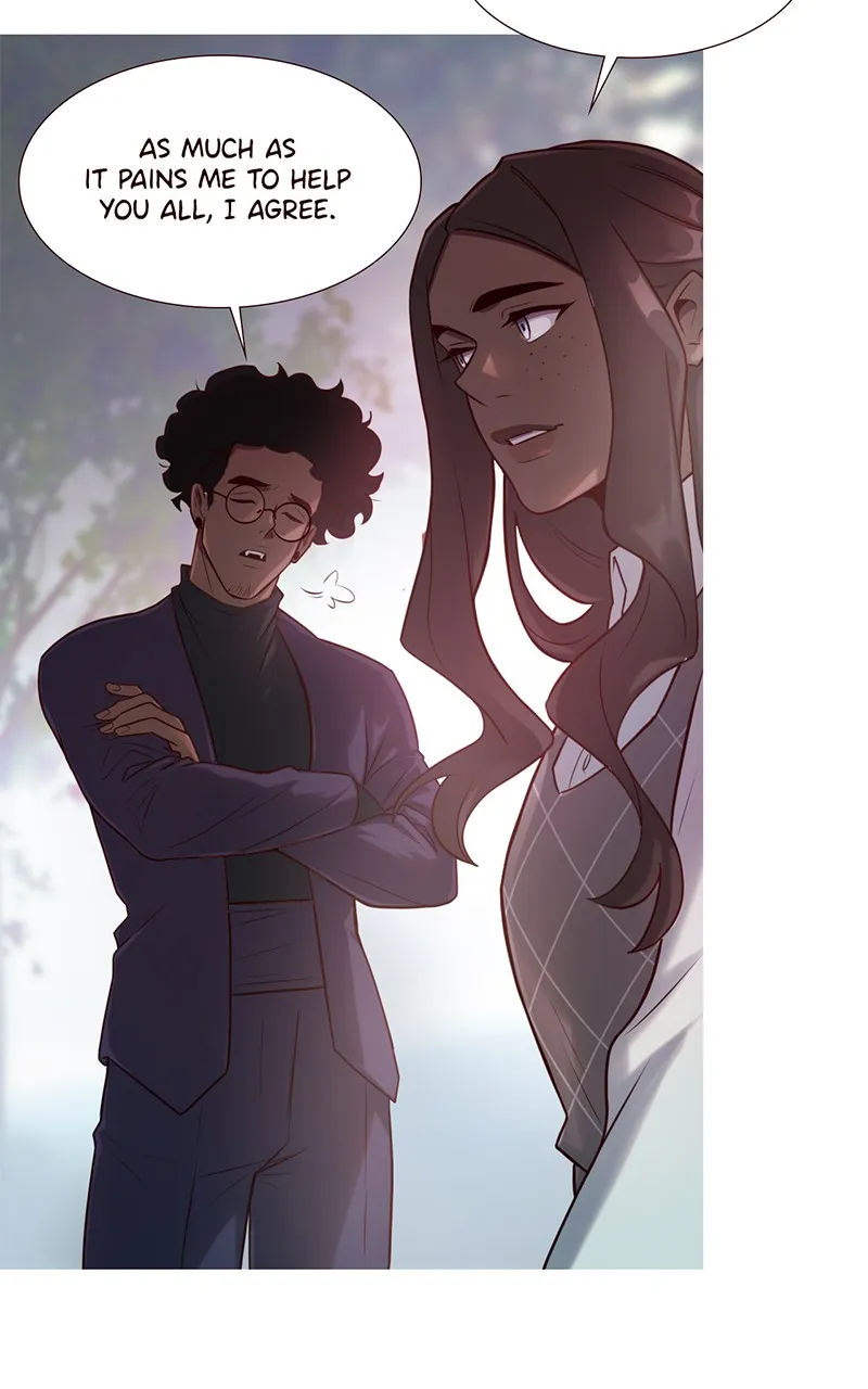 The Last Bloodline Chapter 39 Online - página 31