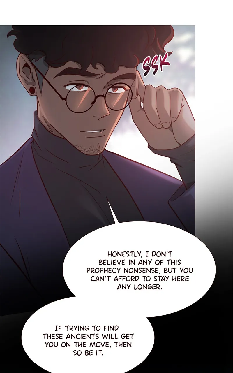 The Last Bloodline Chapter 39 Online - página 32