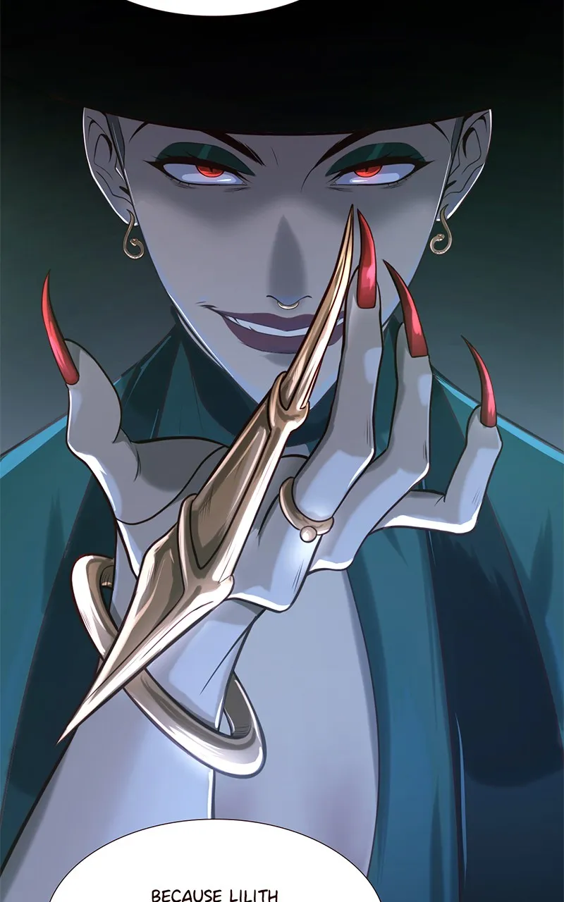 The Last Bloodline Chapter 39 Online - página 33