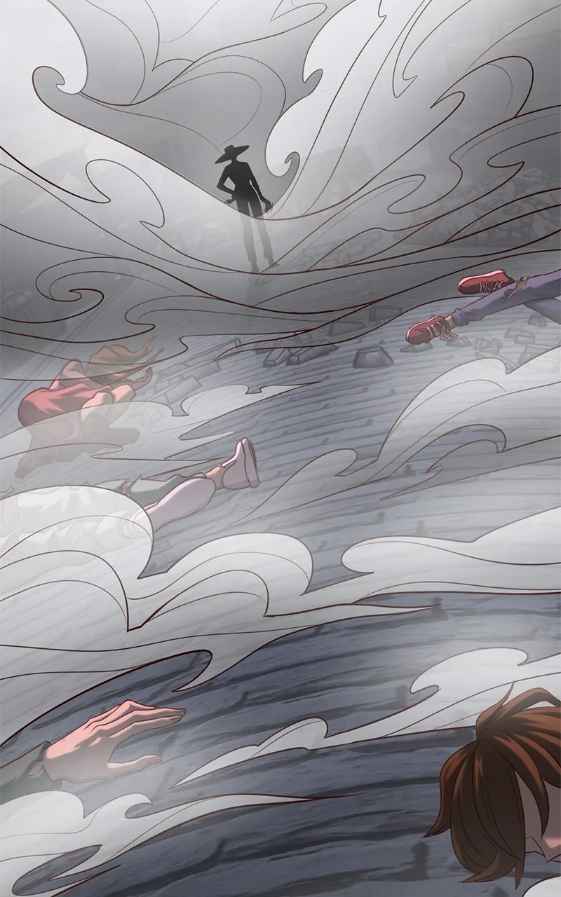 The Last Bloodline Chapter 39 Online - página 37