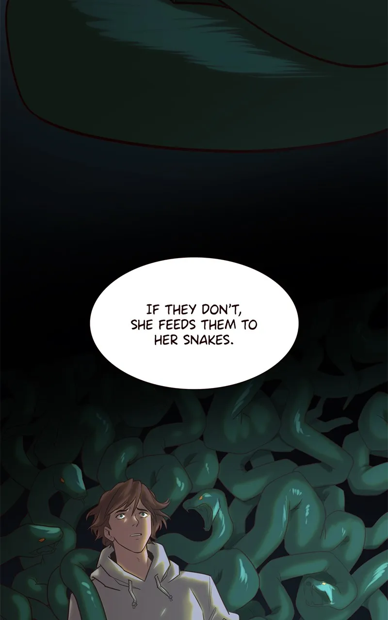 The Last Bloodline Chapter 39 Online - página 40