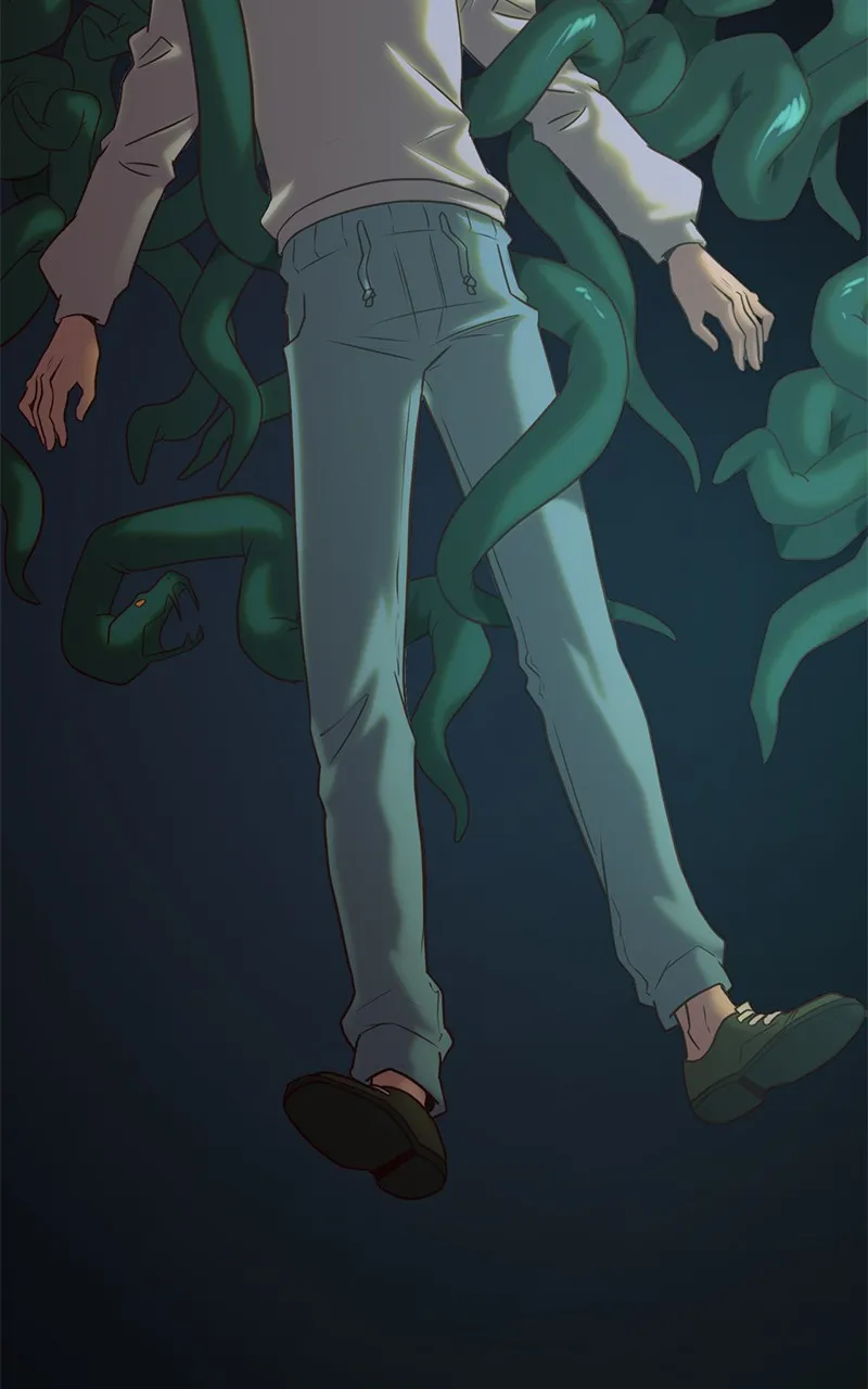 The Last Bloodline Chapter 39 Online - página 41