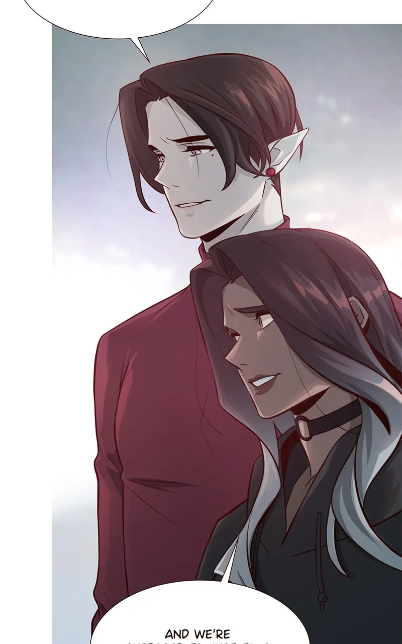 The Last Bloodline Chapter 39 Online - página 44