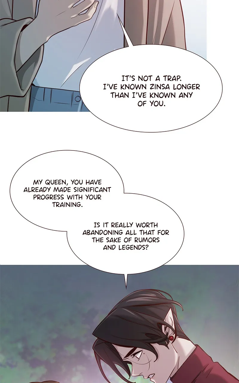 The Last Bloodline Chapter 39 Online - página 46