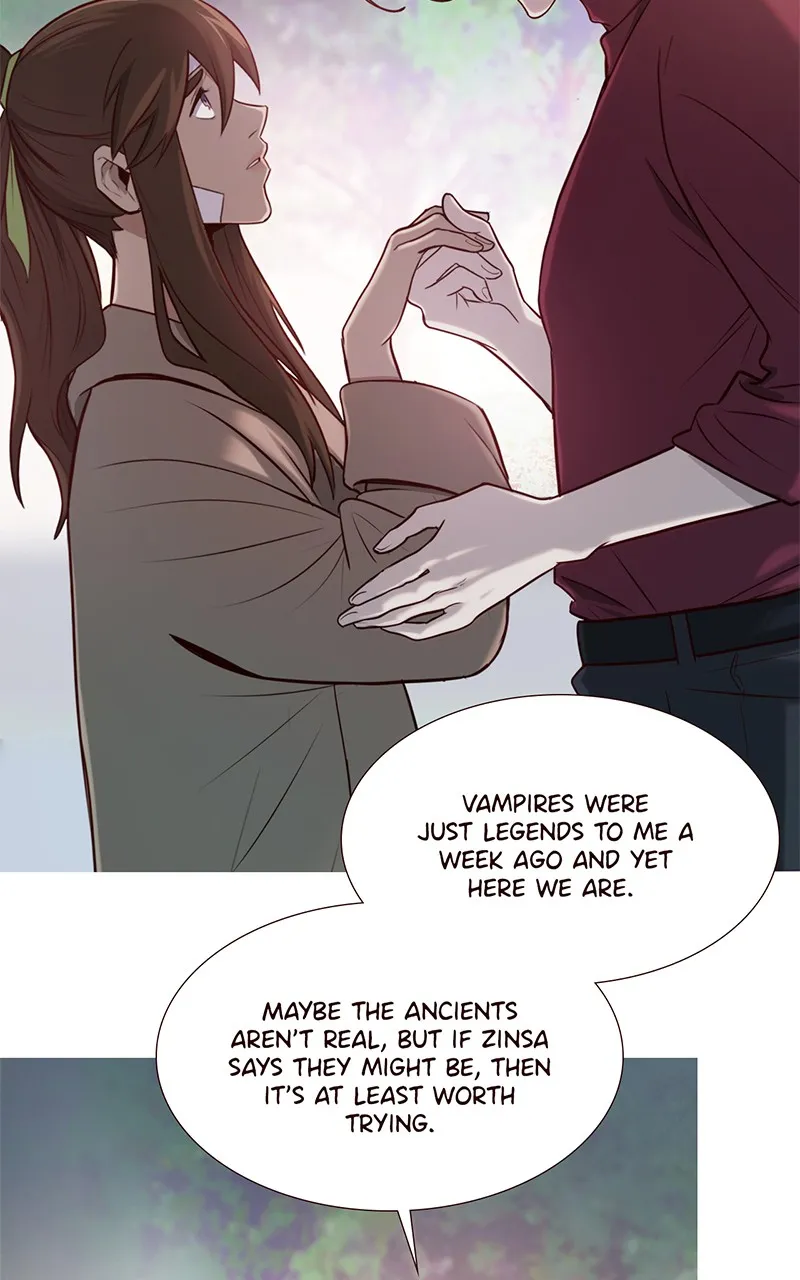 The Last Bloodline Chapter 39 Online - página 47