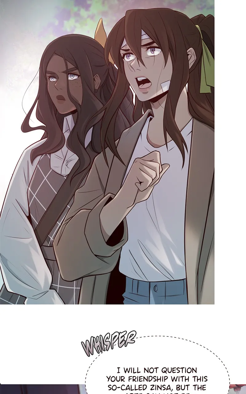 The Last Bloodline Chapter 39 Online - página 48
