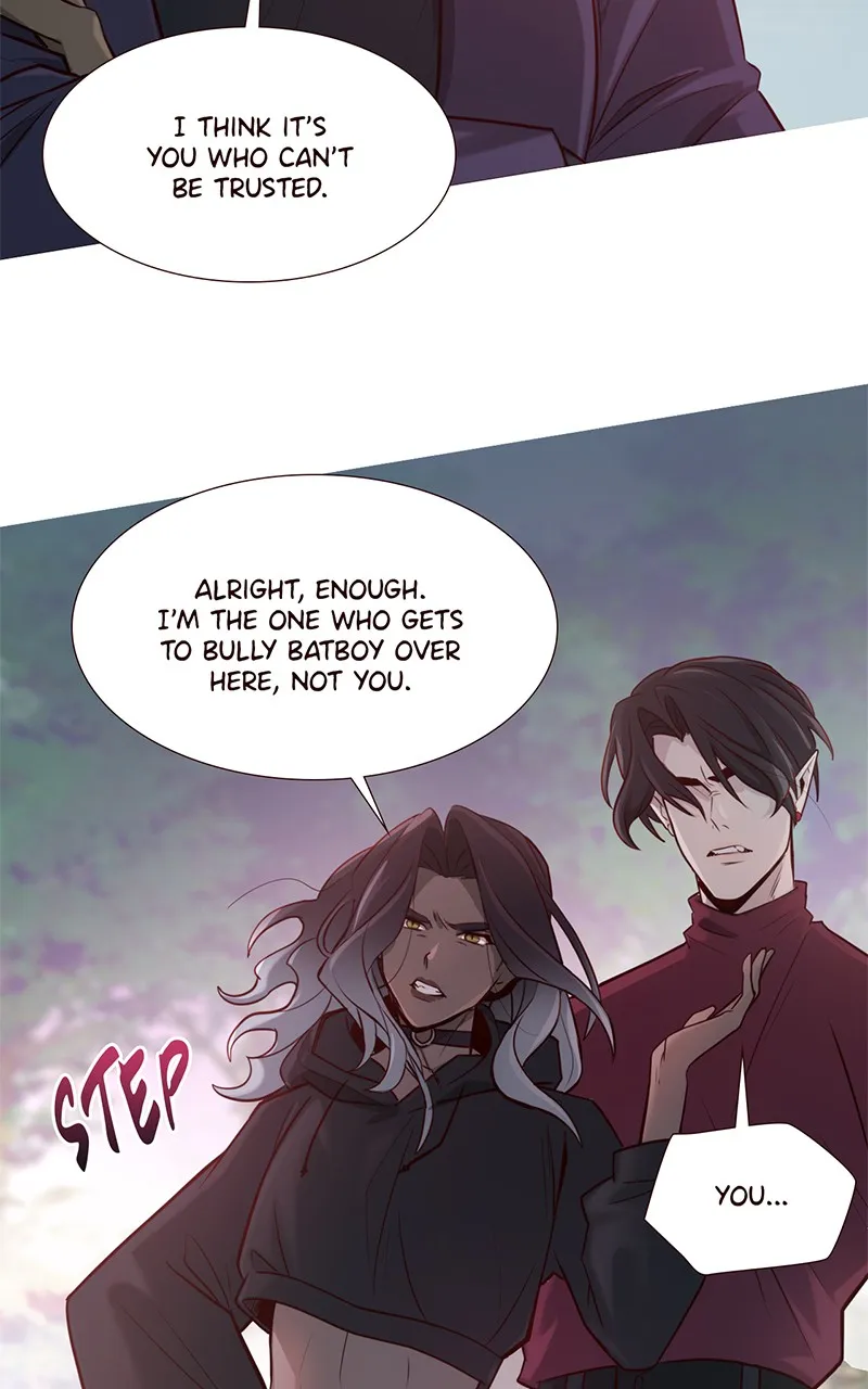 The Last Bloodline Chapter 39 Online - página 54