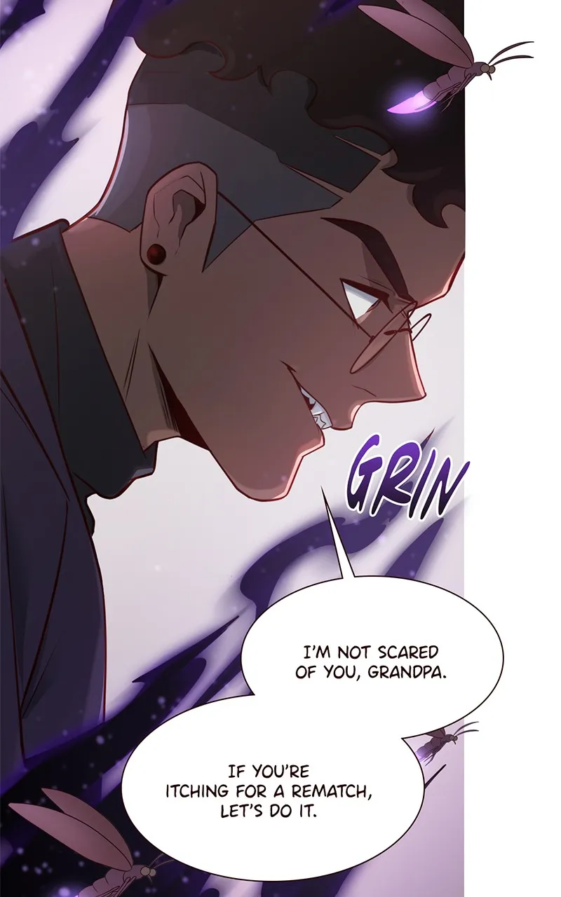 The Last Bloodline Chapter 39 Online - página 58