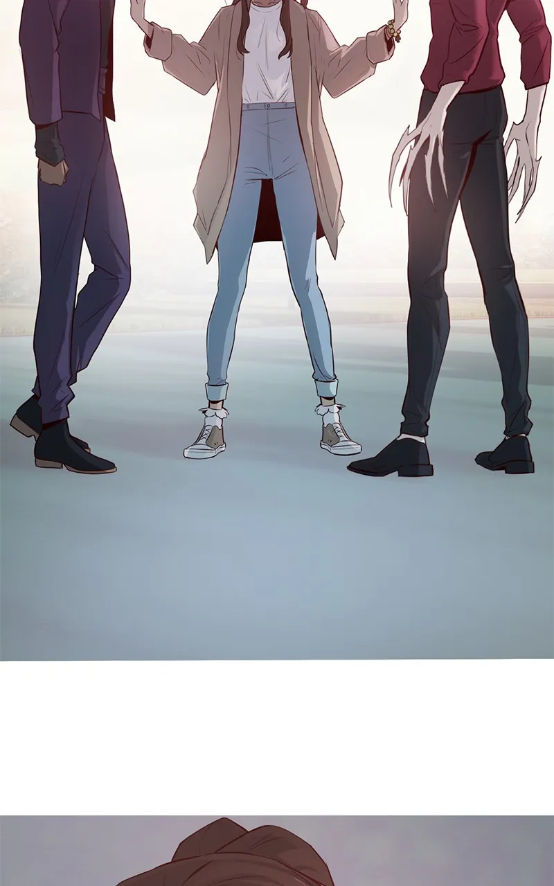The Last Bloodline Chapter 39 Online - página 60