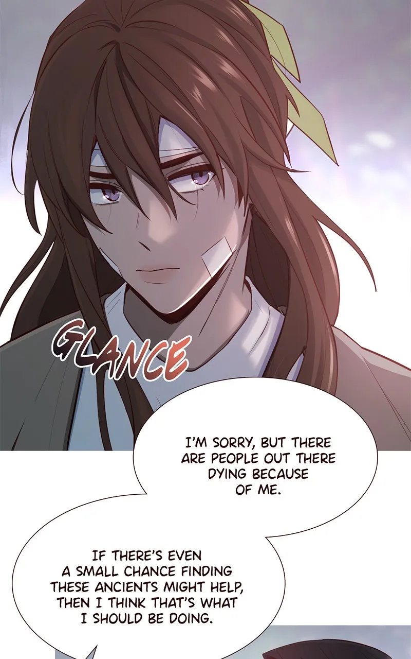 The Last Bloodline Chapter 39 Online - página 61