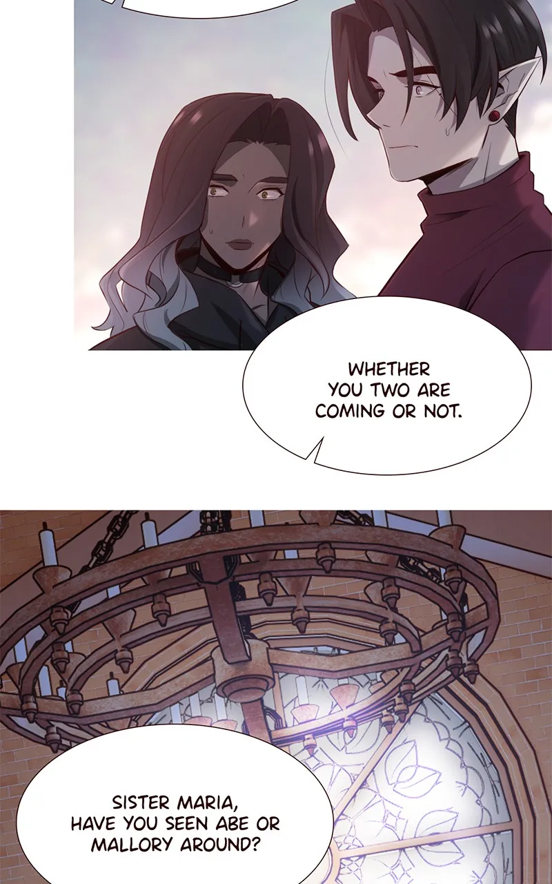 The Last Bloodline Chapter 39 Online - página 62