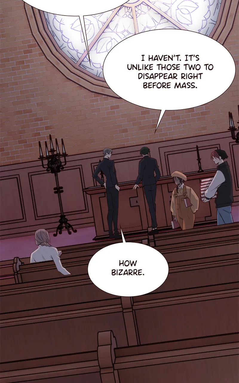 The Last Bloodline Chapter 39 Online - página 63