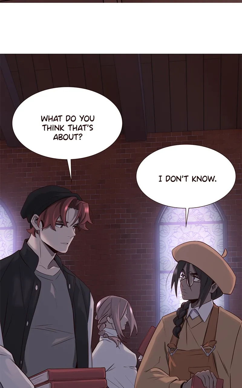 The Last Bloodline Chapter 39 Online - página 64