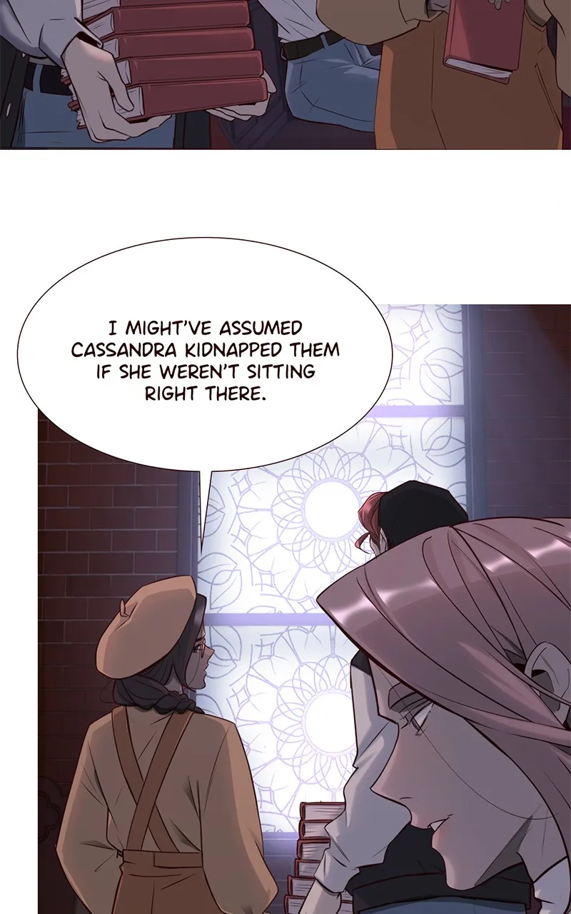 The Last Bloodline Chapter 39 Online - página 65