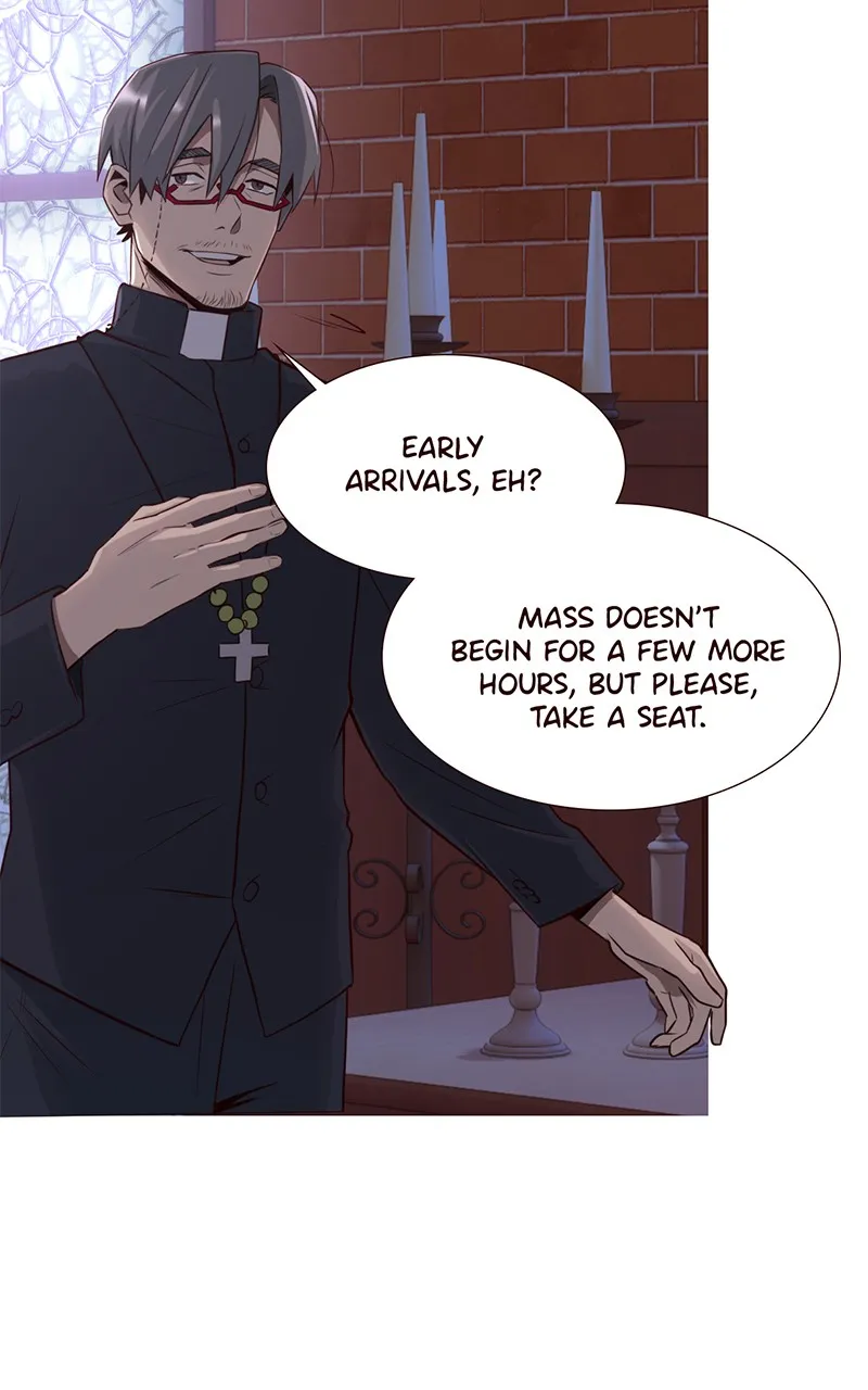 The Last Bloodline Chapter 39 Online - página 69