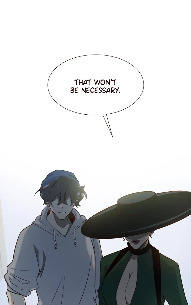 The Last Bloodline Chapter 39 Online - página 72
