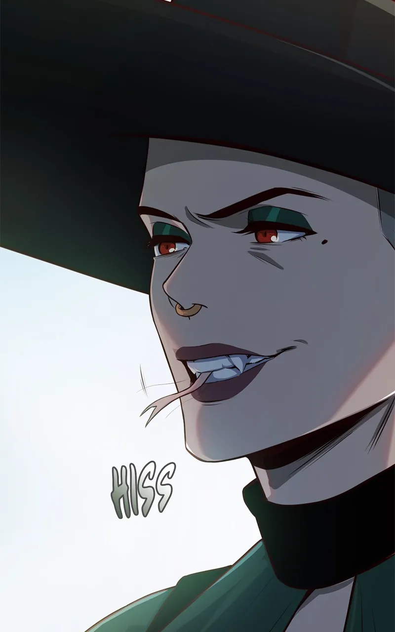 The Last Bloodline Chapter 39 Online - página 75