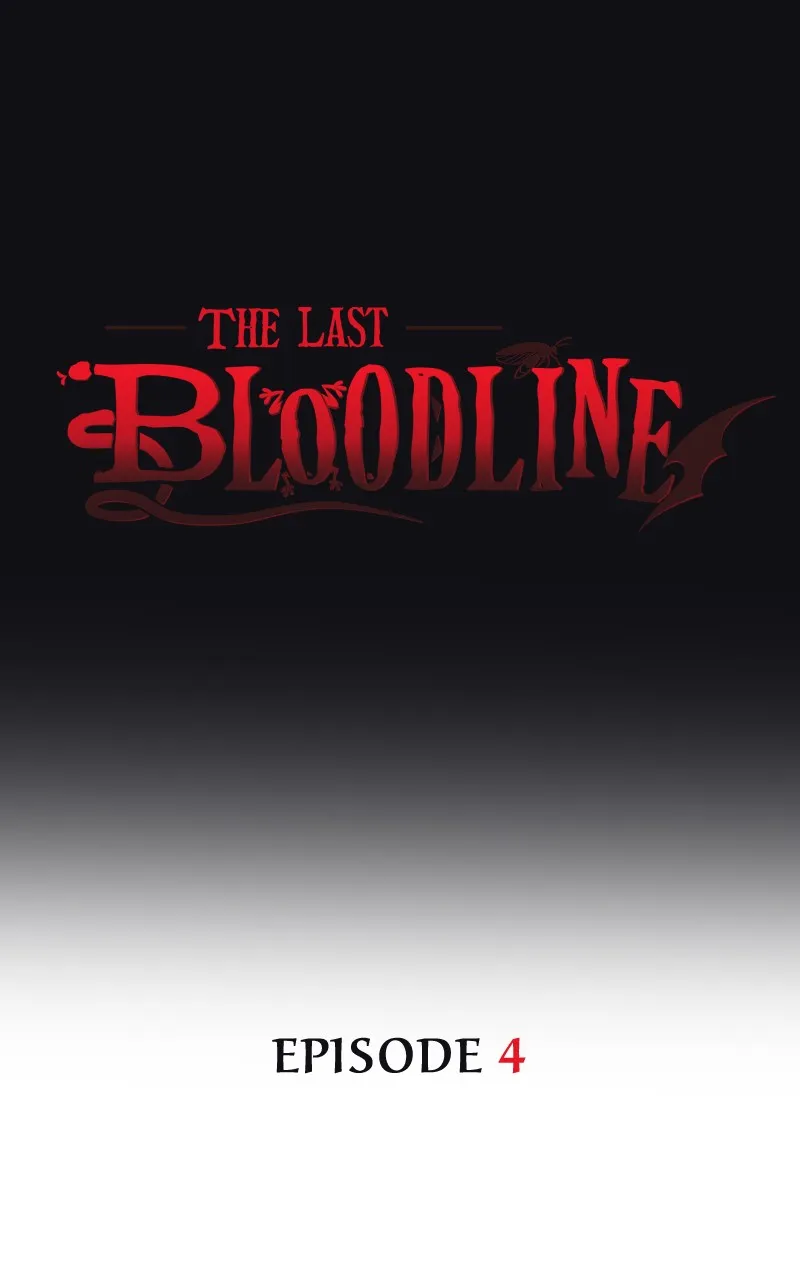 The Last Bloodline Chapter 4 Online - página 1