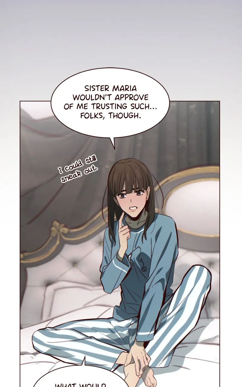 The Last Bloodline Chapter 4 Online - página 6