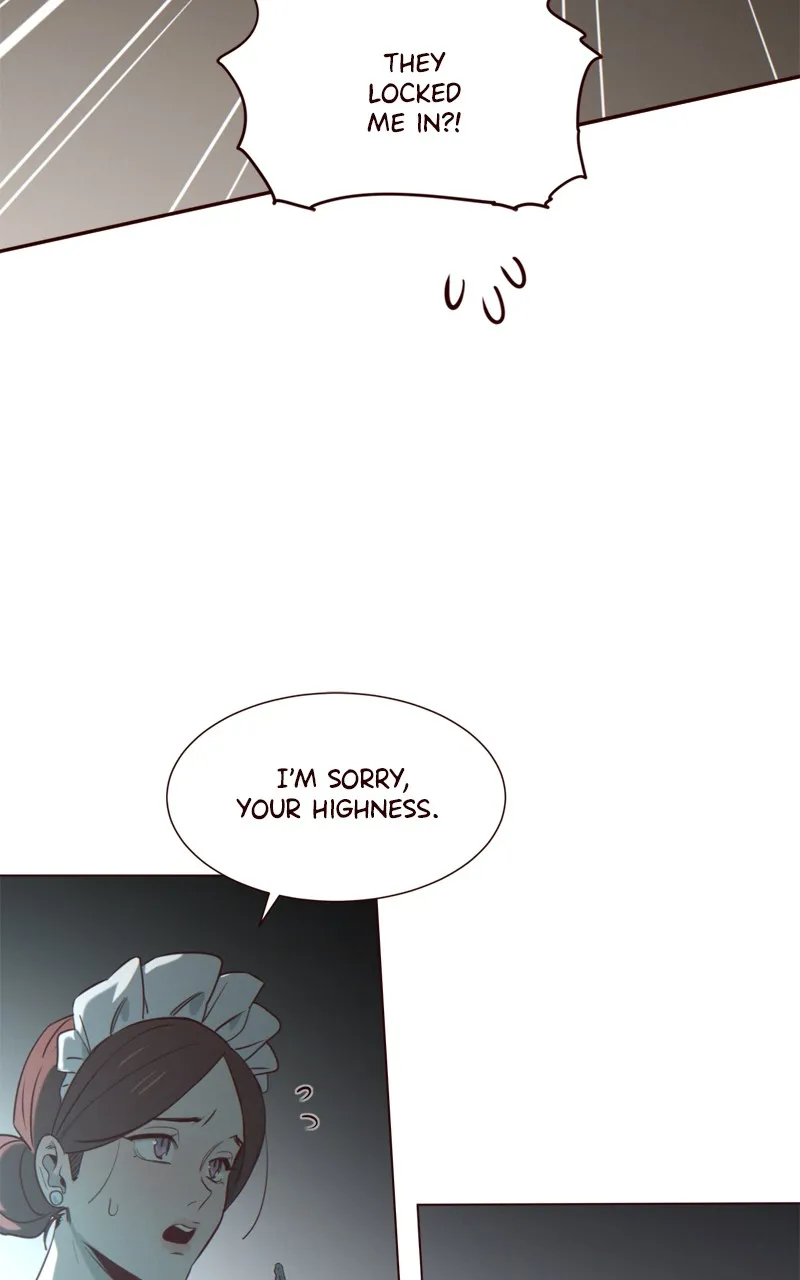 The Last Bloodline Chapter 4 Online - página 17