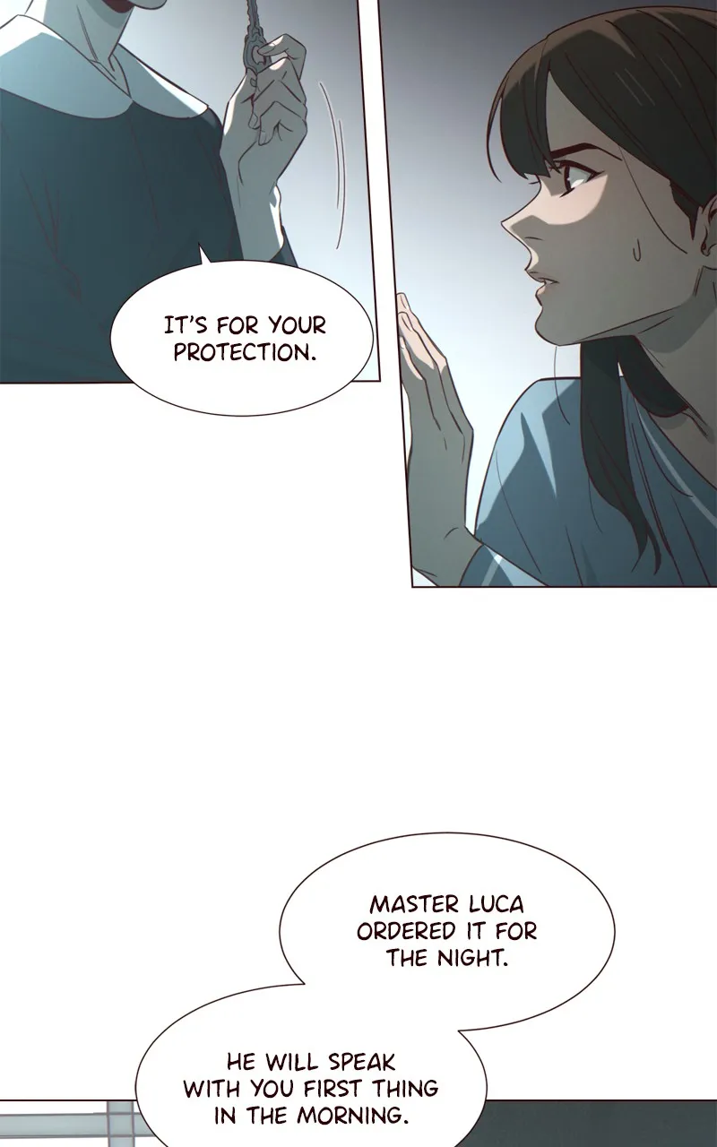 The Last Bloodline Chapter 4 Online - página 18