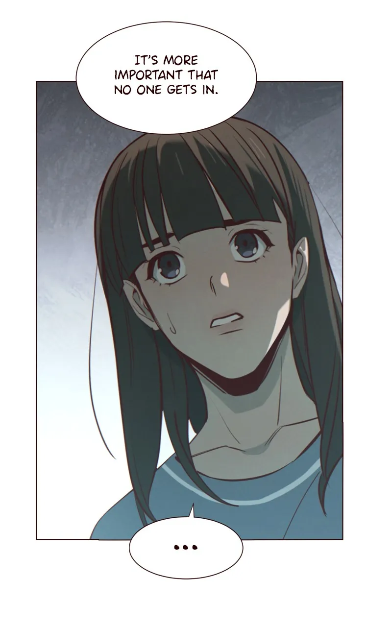 The Last Bloodline Chapter 4 Online - página 20