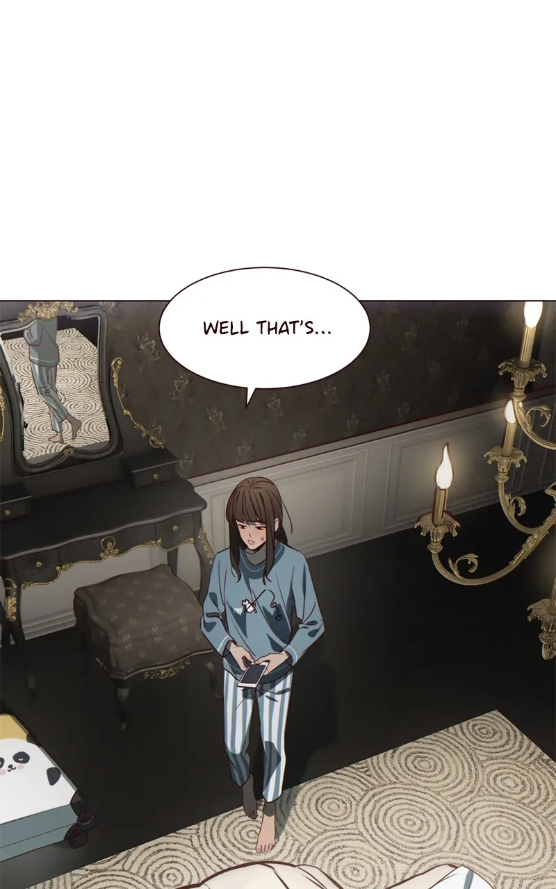 The Last Bloodline Chapter 4 Online - página 21